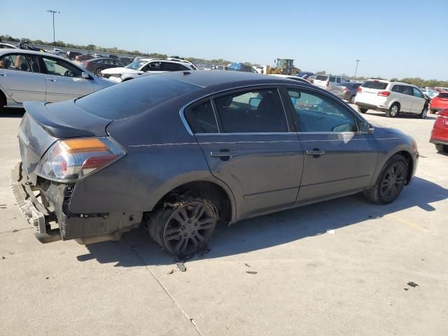 2011 Nissan Altima Base