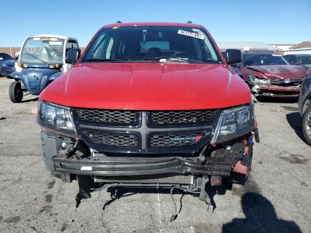 2020 Dodge Journey SE