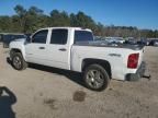 2010 Chevrolet Silverado K1500 LT