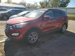 2014 Hyundai Santa FE Sport en venta en Wichita, KS