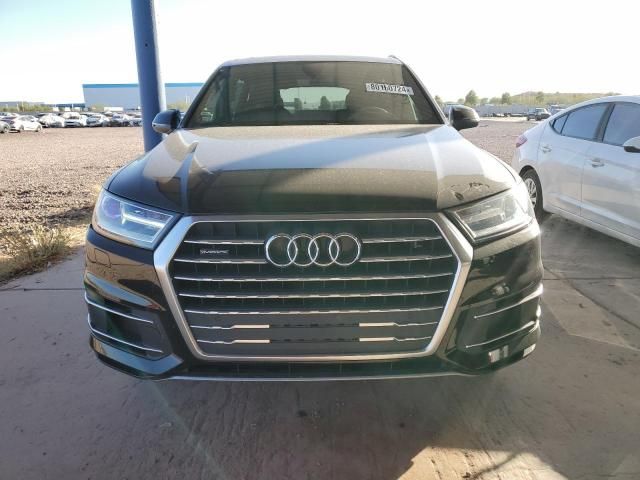 2018 Audi Q7 Premium Plus