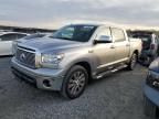 2010 Toyota Tundra Crewmax Limited