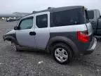 2003 Honda Element EX