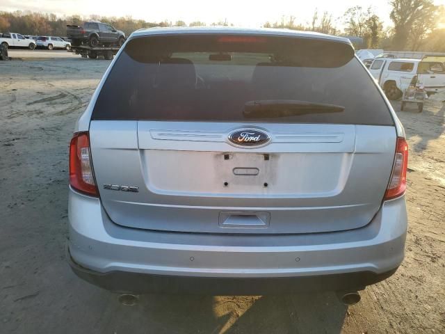 2014 Ford Edge SE