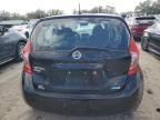 2014 Nissan Versa Note S