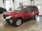 2011 Subaru Forester 2.5X Premium