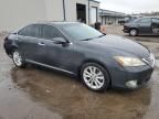 2011 Lexus ES 350