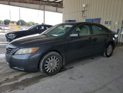 Toyota Vehiculos salvage en venta: 2009 Toyota Camry Base