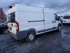 2015 Dodge RAM Promaster 2500 2500 High