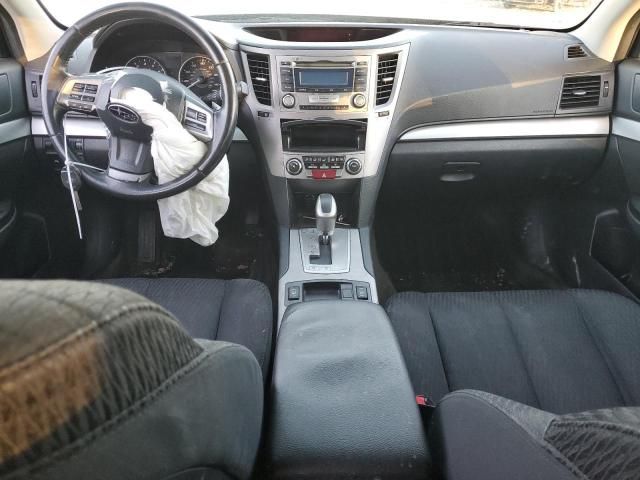 2012 Subaru Outback 2.5I Premium