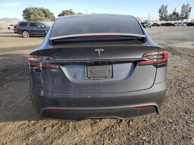 2023 Tesla Model X