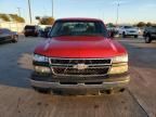 2006 Chevrolet Silverado C1500