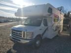 2016 Ford Econoline E450 Super Duty Cutaway Van