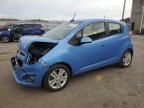 2013 Chevrolet Spark 1LT