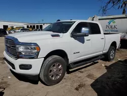 Dodge 2500 Laramie salvage cars for sale: 2023 Dodge 2500 Laramie