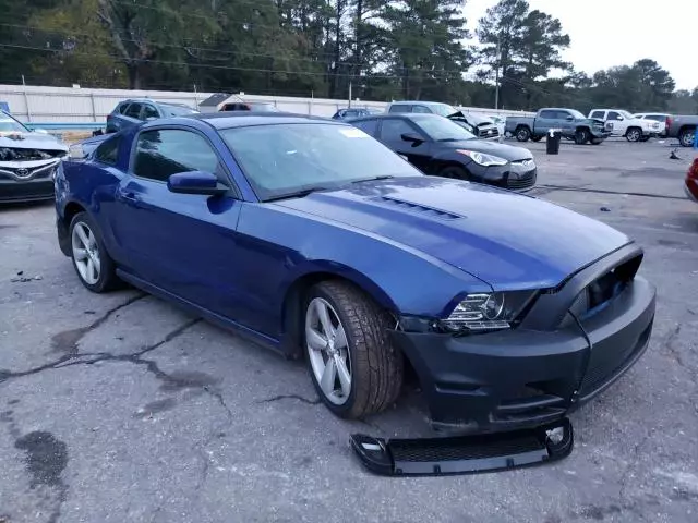 2014 Ford Mustang GT