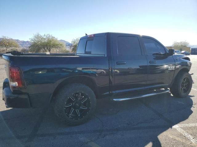 2013 Dodge RAM 1500 Sport