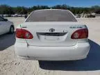 2003 Toyota Corolla CE