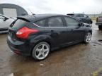 2013 Ford Focus Titanium