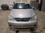 2005 Chevrolet Optra LS