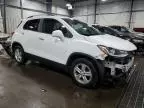 2018 Chevrolet Trax 1LT