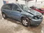 2007 Dodge Grand Caravan SXT