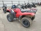 2016 Honda TRX420 TM