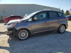 Lotes con ofertas a la venta en subasta: 2013 Ford C-MAX SE