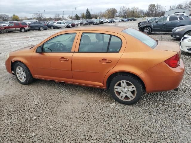 2005 Chevrolet Cobalt LS