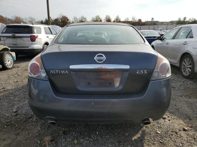 2009 Nissan Altima 2.5