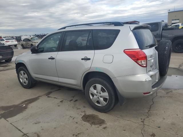 2008 Toyota Rav4