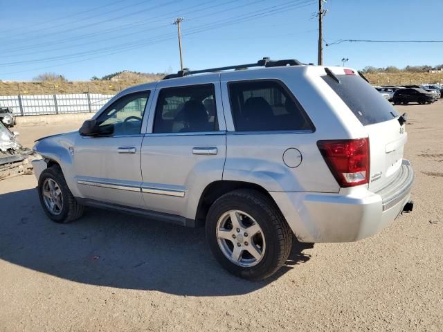 2006 Jeep Grand Cherokee Limited