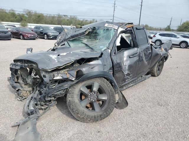 2019 Dodge RAM 1500 Classic SLT