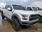 2020 Ford F150 Raptor