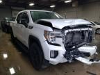 2021 GMC Sierra K1500 Elevation