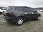 2015 Chevrolet Traverse LS