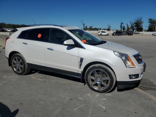 2010 Cadillac SRX Performance Collection