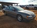 2002 Chevrolet Monte Carlo LS