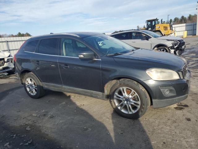 2010 Volvo XC60 T6