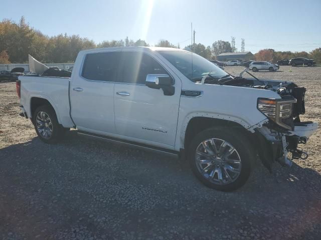 2022 GMC Sierra K1500 Denali