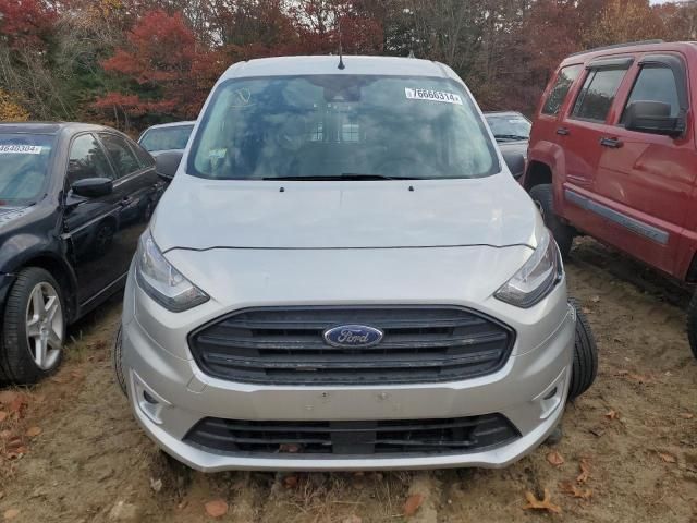 2020 Ford Transit Connect XLT