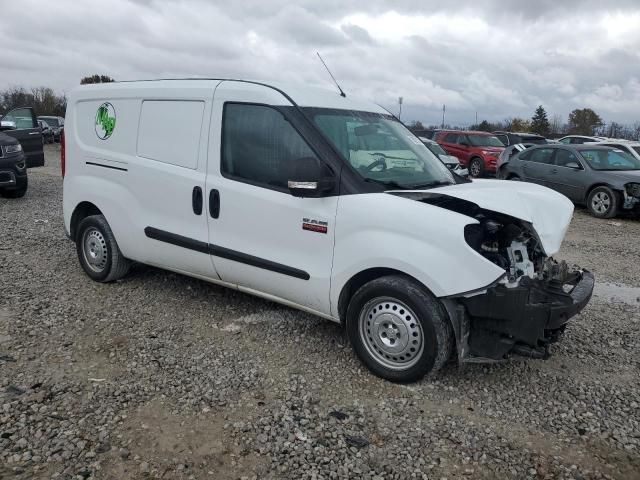 2022 Dodge 2022 RAM Promaster City Tradesman