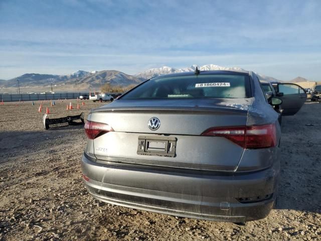 2020 Volkswagen Jetta S