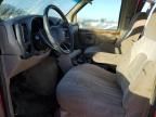 2000 Chevrolet Express G1500