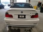 2002 BMW 325 CI