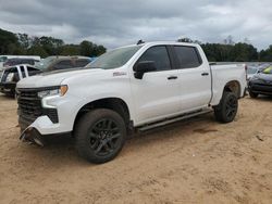 2022 Chevrolet Silverado K1500 LT Trail Boss en venta en Theodore, AL