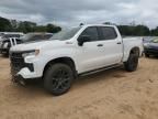 2022 Chevrolet Silverado K1500 LT Trail Boss