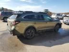 2020 Subaru Outback Onyx Edition XT