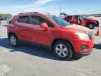 2015 Chevrolet Trax 1LT