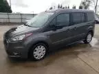 2022 Ford Transit Connect XLT